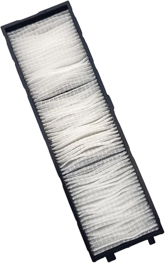ET-RFV400 Projector Dustproof Air Filter For PT-BX655NC PT-BW535NC PT-BW530NC PT-BZ570C/BZ575NC/VZ570/VZ470/VZ575N/BX650C