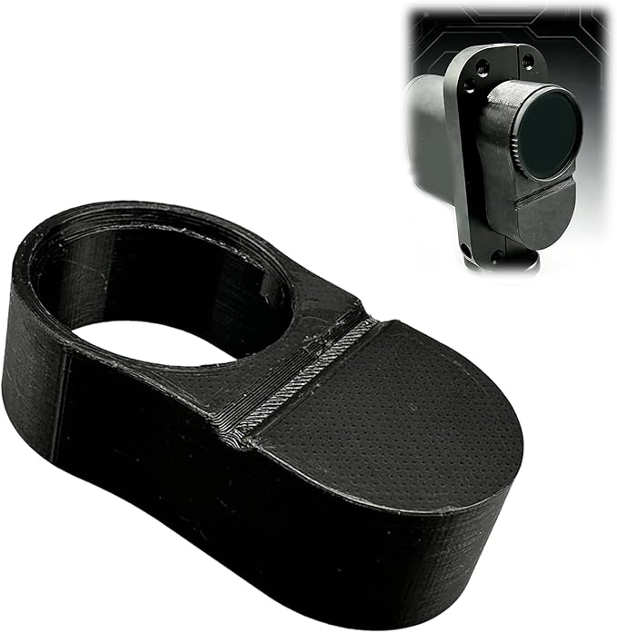 Filter Adapter 37mm Compatible with Mevo Start – Compatible with for Cameras for Lens Filters and Accessories