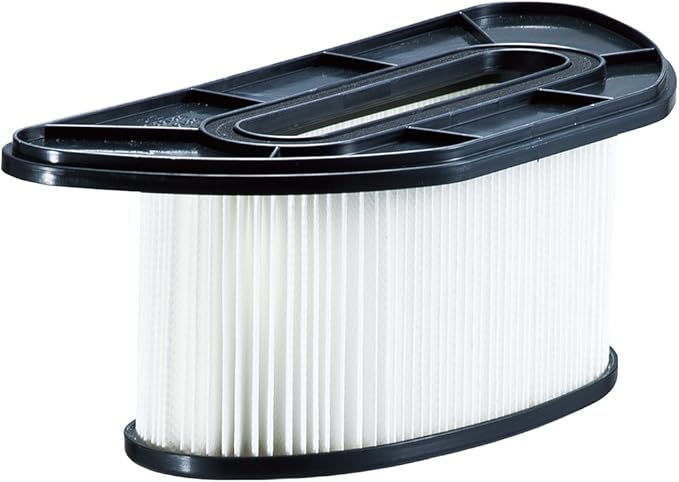 Makita A-56493 Powder Filter for Dust Collector M (For Dust)