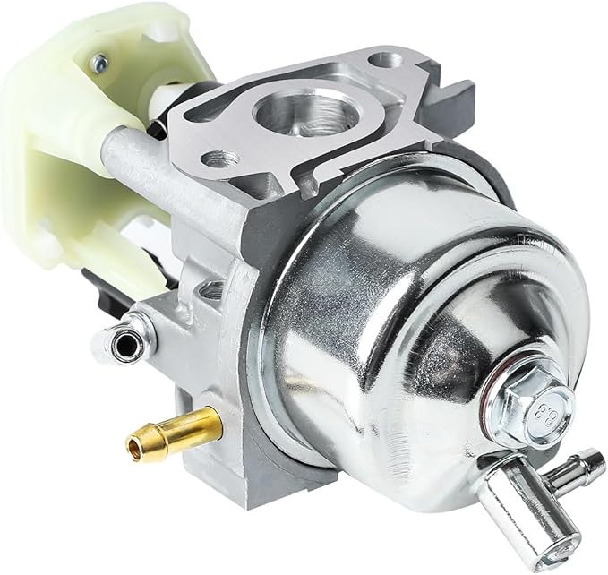 Carburetor for Predator 3500 Watts Inverter Generator 63584 Carb with Gaskets, Air Filter, Spark Plug, Fuel Line, Replace 16100-ZL0-D65 16100-ZL0-D66
