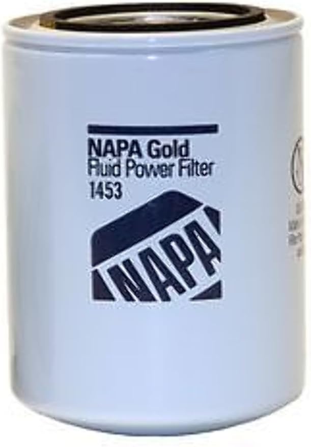 1453 NAPA Gold Hydraulic/Transmission Oil Filter