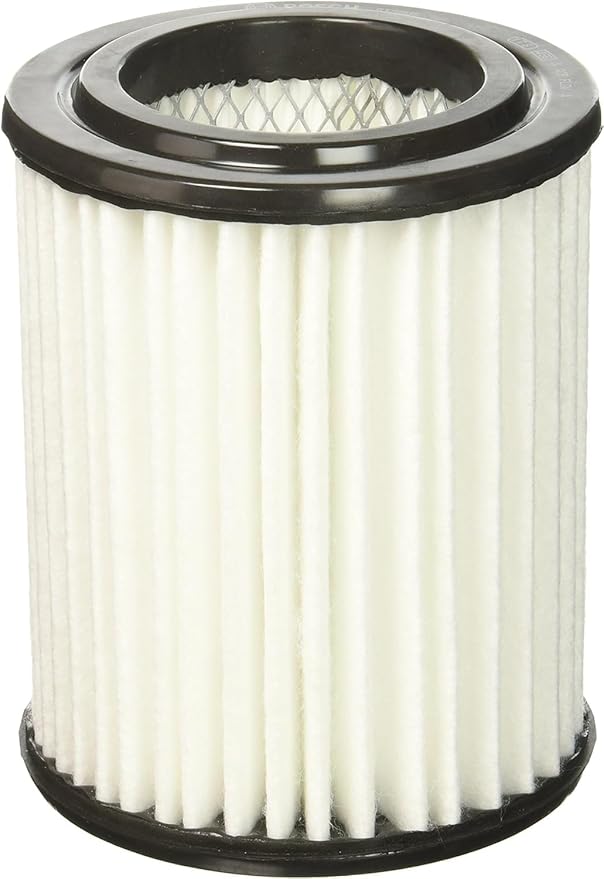 BOSCH 5138WS Workshop Engine Air Filter - Compatible with Select Acura CSX, RSX; Honda Civic, CR-V, Element