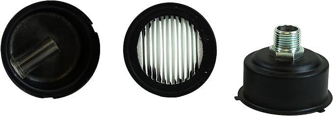 Replacement Air Intake Filter Assembly for Rol Air U4001 Made in the USA