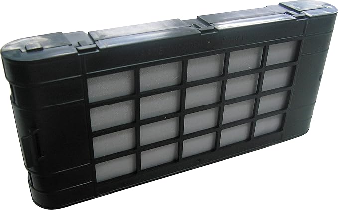 Air Filter Replacement for Eiki 610 346 9034, LC-WUL100, LC-WXL200, LC-XL100, LC-XL200