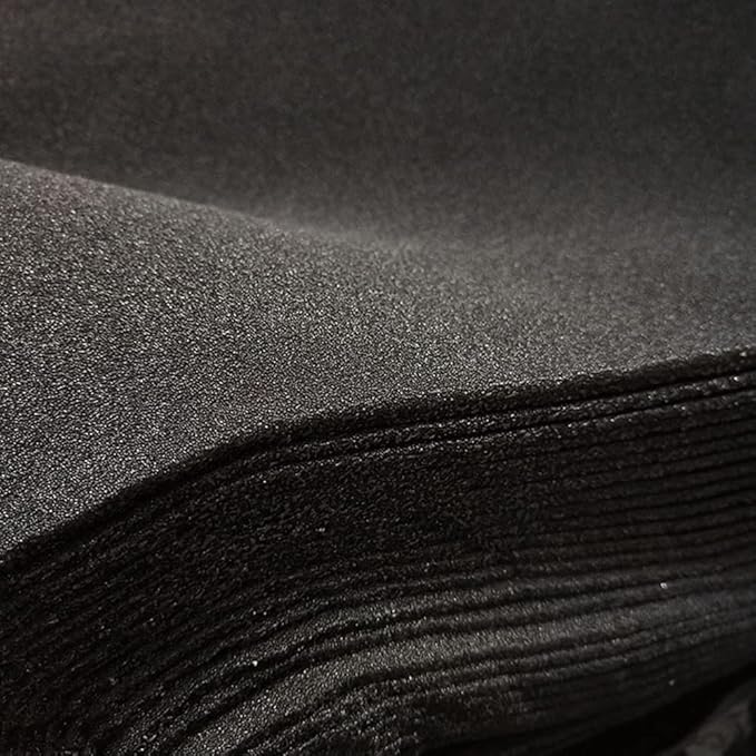 30PPI Air Filter Foam Sheet-Black Anti-Dust 3mm Thickness {Size:2M Length x 1M Wide}
