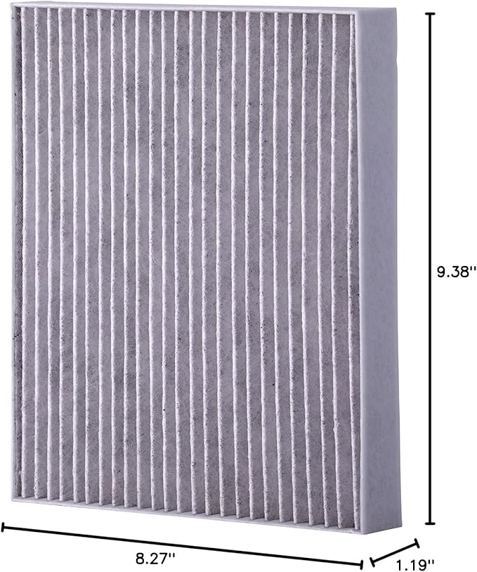 Pureflow Cabin Air Filter PC99525X | Fits 2020-2023 Hyundai Palisade