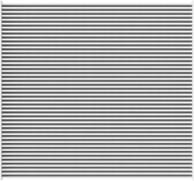 Spearhead OEM+ Particulate Breathe Easy Cabin Filter, Fits Like OEM, Provides Max Airflow & Enhanced Performance (BE-819P)