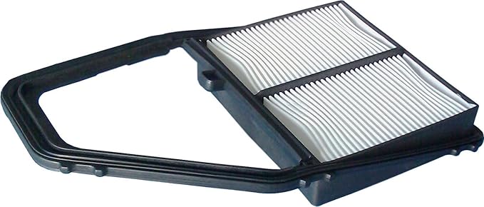 BOSCH 5325WS Workshop Engine Air Filter - Compatible with Select Acura EL; Honda Civic