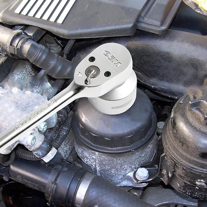 24 MM OIL FILTER SOCKET