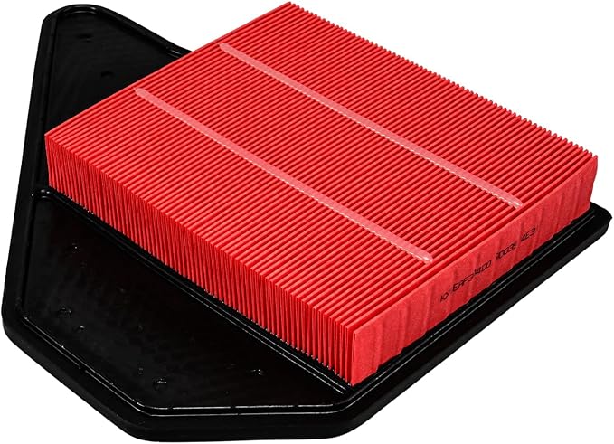KAX Premium Engine Air Filter, CA11050 Replacement for Dodge Grand Caravan 2011-2020, Chrysler Town & Country 2011-2016, Ram C/V 2012-2015, Volkswagen Routan 2011-2014