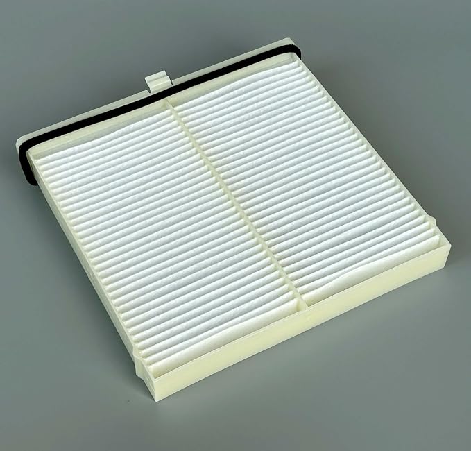 Engine Cabin Air Filter Kit for Mazda CX-30 CX30 (2020 2021 2022 2023 2024 2025), for Mazda 3/3 Sport (2019-2025), Replace BDGF-61-J6X, PAJ8-13-3A0A