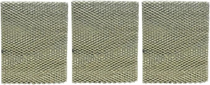 (3) 350 Humidifier Water Panel Filters for Aprilaire 568 600M 700M 760A 768 360 560 568 600 700 760