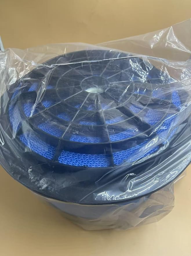 AF4331 Powercore Primary Air Filter Compatible for Freightliner Truck Western Star
