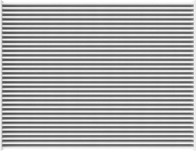 Spearhead OEM+ Particulate Breathe Easy Cabin Filter | Fits 2014-19 Soul, 2015-19 Soul EV Like OEM | Provides Max Airflow & Enhanced Performance (BE-002P)