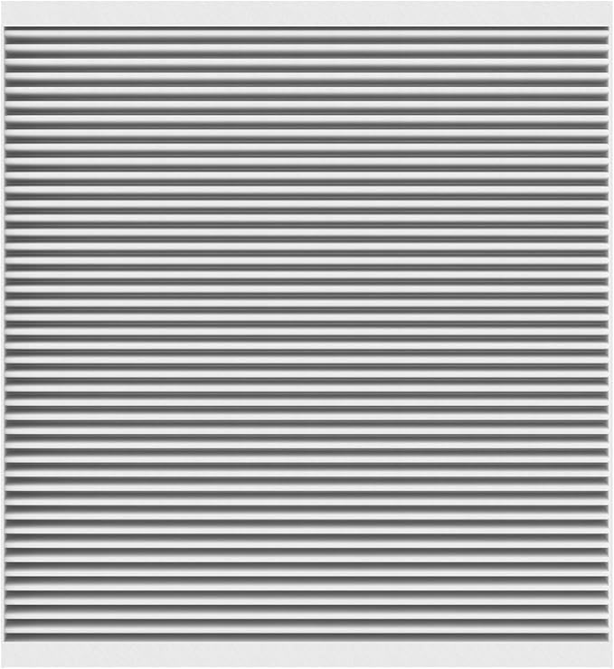 Spearhead OEM+ Particulate Breathe Easy Cabin Filter, Fits Like OEM, Provides Max Airflow & Enhanced Performance (BE-966P)