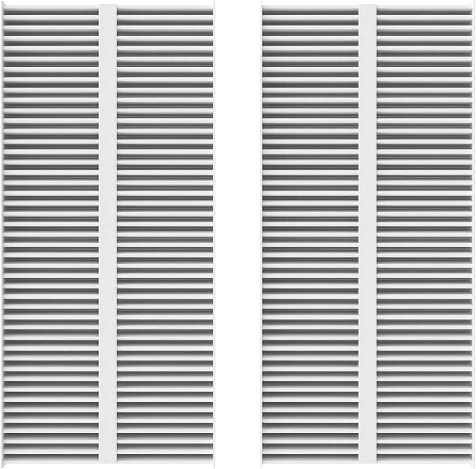 Spearhead OEM+ Particulate Breathe Easy Cabin Filter | Fits 2004-10 QX56, 2005-15 Armada, 2004-15 Titan, 2012-14 NV2500/NV3500 5.6L V8 Like OEM | Provides Max Airflow & Enhanced Performance (BE-388P)