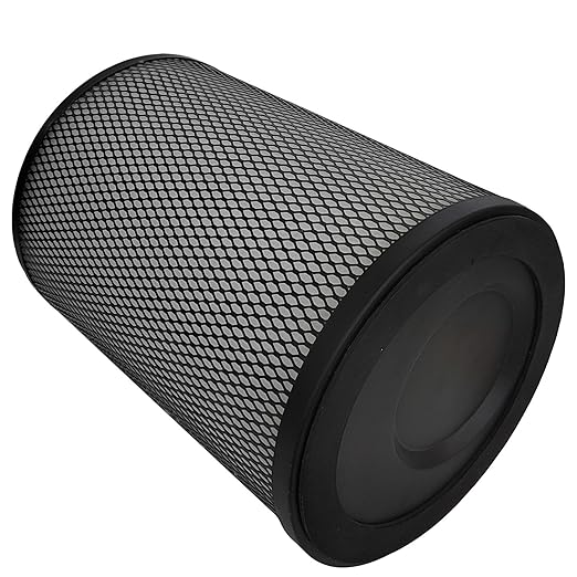 175239000 Air Filter Compatible with Aerzen Blower Filter Replacement Parts