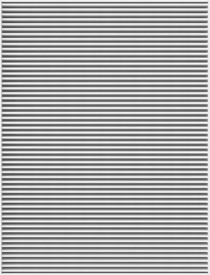 Spearhead OEM+ Particulate Breathe Easy Cabin Filter | Fits 2011-23 300, 2011-23 Challenger, 2011-23 Charger Like OEM | Provides Max Airflow & Enhanced Performance (BE-668P)