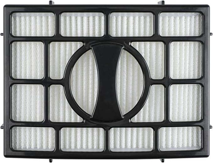 VIEWALL Filter Replacement for Shark ZU560 ZU561 ZU562 ZU572 UV650 UV725 ZU660 CU530 UV730 Rotator Navigator Zero-M Lift-Away Speed Upright Vacuum, Part XFFK560 XHEPA560, 2 HEPA, 2 Foam & Felt Filter