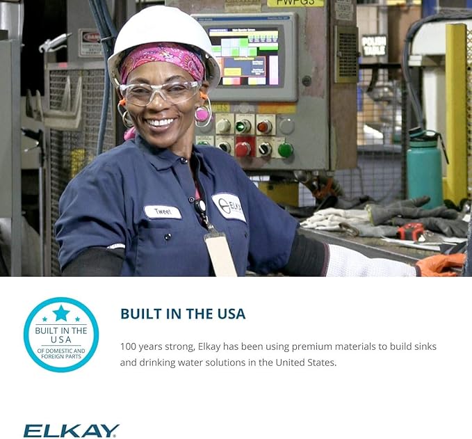 Elkay WaterSentry Plus Commercial Water Dispenser Replacement Filter