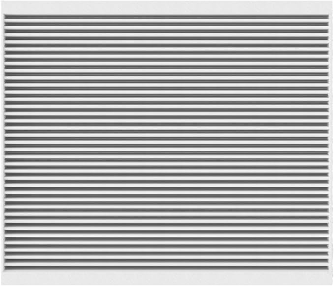 Spearhead OEM+ Particulate Breathe Easy Cabin Filter | Fits 08-11 Accent, 07-16 Elantra/13-14 Coupe/13-17 GT, 14-18 Forte/5, 14-16 Koup Like OEM | Provides Max Airflow & Enhanced Performance (BE-728P)
