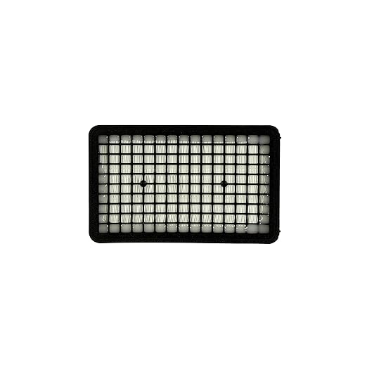 3M Adflo PAPR High Efficiency Particulate Filter 15-0299-99X06