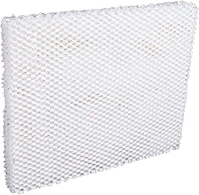 BestAir A12W-PDQ-6 Humidifier Replacement Paper Waterpad Filter, 15" x 11.6" x 2", For Aprilaire, Chippewa, Humid-Aire Neptune & Walton Models, 6 Pack