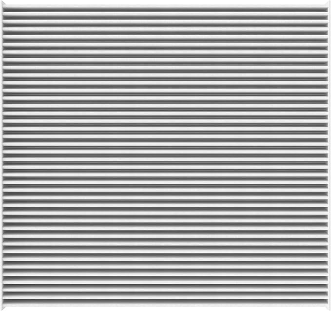 Spearhead OEM+ Particulate Breathe Easy Cabin Filter | Fits 2002-08 Corolla, 2003-08 Matrix Like OEM | Provides Max Airflow & Enhanced Performance (BE-133P)