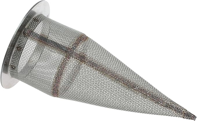 1.5" Exhaust Conical Stub Spark Arrestor for Honda CRF230 CRF450 CRF250L for Yamaha YZF426 TTR125 for Kawasaki KLX230 KLX230R KLX125 KX450F for FMF Powercore 4 for Can Am Outlander(Pack of 1)