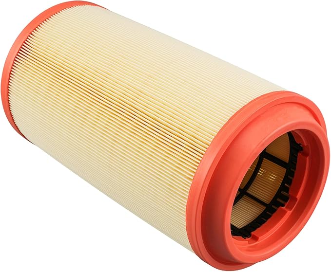 KAX Engine Air Filter, CA11950 Replacement for Ram ProMaster 2500 2014-2022, Ram ProMaster 1500 2014-2022, Ram ProMaster 3500 2014-2022