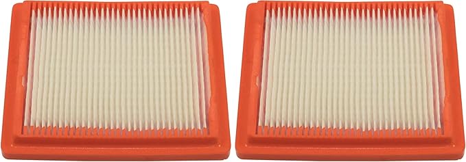 Stens New Air Filter for Kohler XT650, XT675 14 083 15-S (Pack of 2)