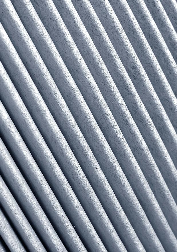 (Hybrid Only) COCOAUTO Cabin Engine Air Filter Kit for CRV 2.0L Hybrid (2023-2025), Accord Hybrid (2023-2025), Civic Hybrid 2025, Replace 172206MAJ01, LX3763 (Not for Gas)
