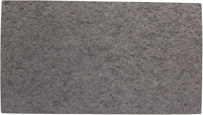 FILTER CORP F94 Case of 13.5" X 24.0" Carbon Pads