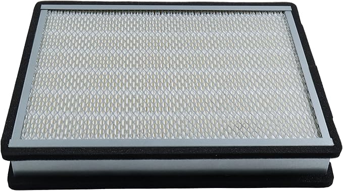Cabin Air Filter 290-2287 2902287 Compatible with Caterpillar CAT Loader 950K 962K 966K 966M 966M XE Compactor 825K 826K 836K Dozer 824K 834K