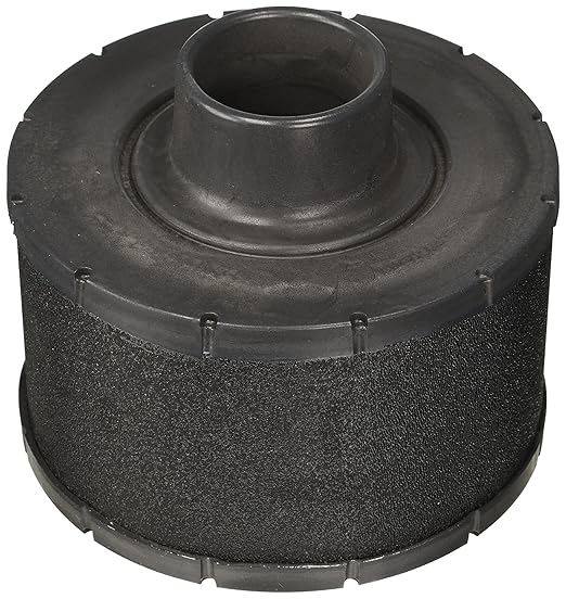 Donaldson D065003 Air Filter 4.00 in. Body Length, Primary Type, Round Style, Cellulose Media Type