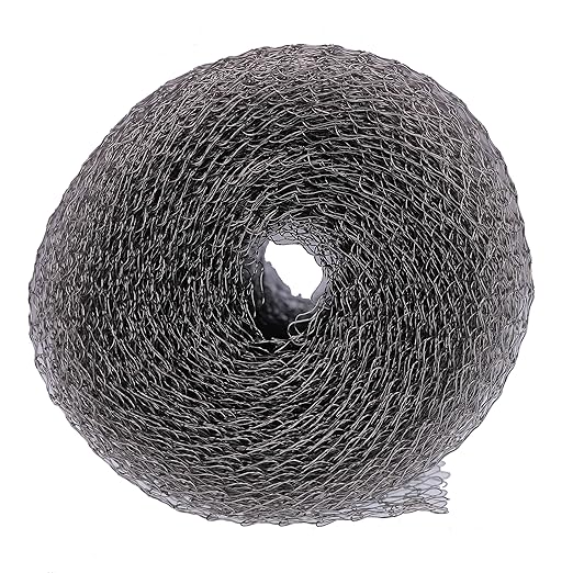 Oil Bath Air Cleaner Filter Element ABC422 9N9623B Compatible with Ford Tractor 9N 8N NAA Jubilee
