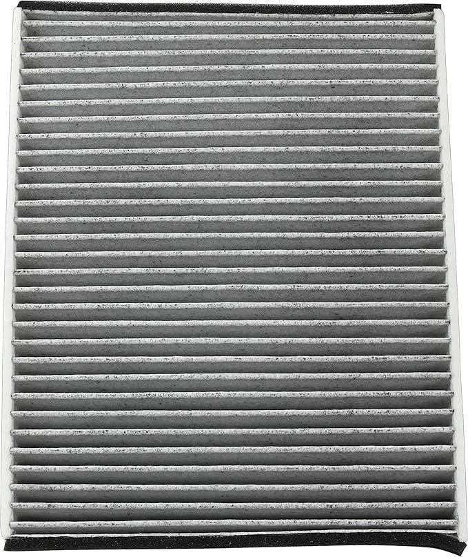 EPAuto CP920 (CF11920) Cabin Air Filter Comptable with Ford Escape (2013-2019),Focus (2012-2018), Transit Connect (2014-2023), C-Max(2013-2018), GT(2017-2022), Lincoln MKC(2015-2019)