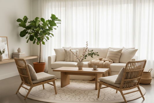 A Fresh Season, A Fresh Start for Your Home