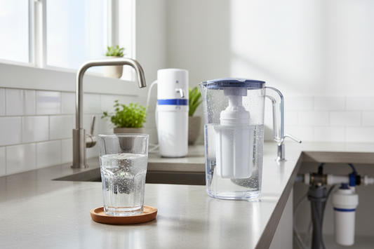 How to Choose the Right Water Filter for Your Needs