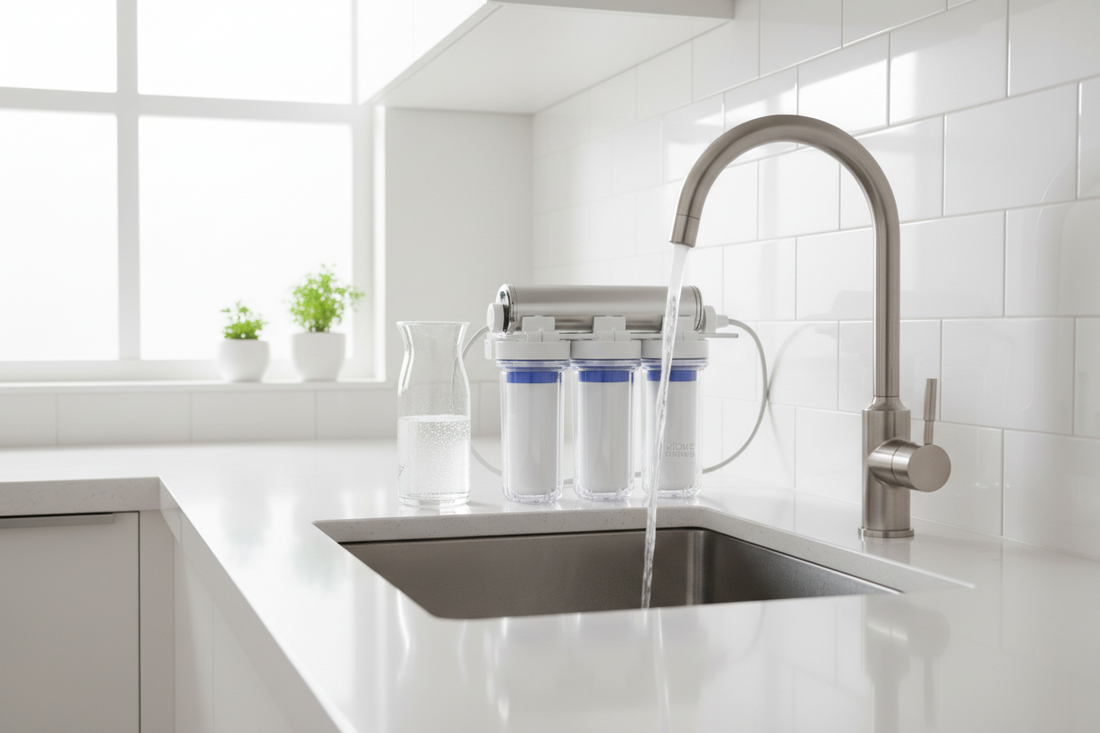 The Hidden Cost of Not Filtering Your Water