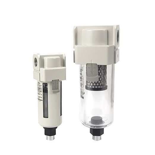Hydraulic Filtration