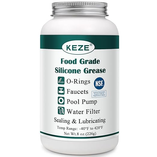 Sealants & Lubricants