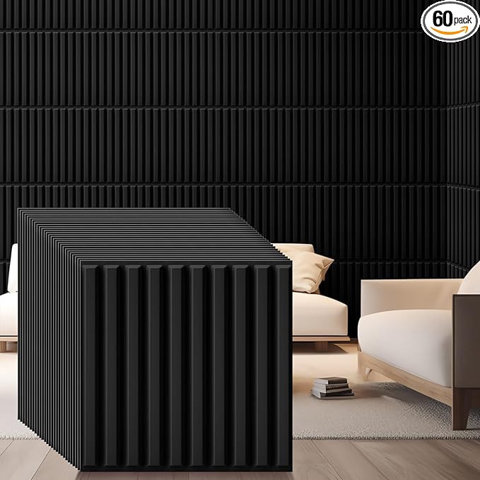 Wall Treatments & Supplies