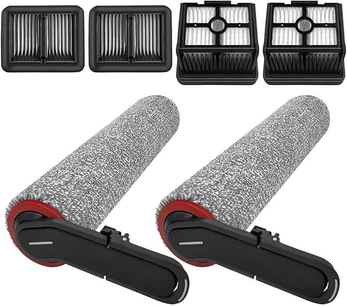 Vacuum Parts & Accessories