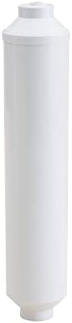 Pentair Pentek 255526-43 Inline Carbon