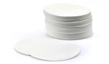Omicron™ ENV047 PM10 Air Monitoring Filter, Glass Fiber, 47mm, 100/Pk (Closely Similar to 1882-047)