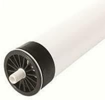 Axeon HF1-4040 2500 GPD RO Membrane Element – 4-inch x 40-inch, Low-Pressure Polyamide Thin Film Membrane TFM, 150 PSI, High-Flow Water Filtration for Commercial Reverse Osmosis 200379