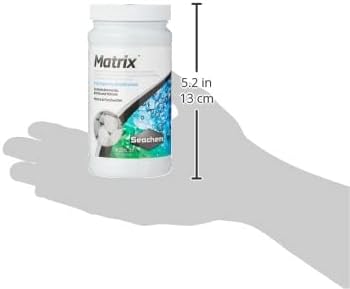 Seachem Matrix Bio Media 250ml