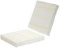 Wix Filters PXP49101 Cabin Air Filter