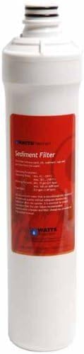 Watts Premier 105311 RO-4 RO-Pure UF3 Sediment Filter